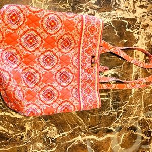 Vera Bradley tote